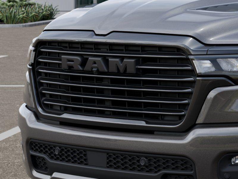 new 2026 Ram 1500 car, priced at $67,661