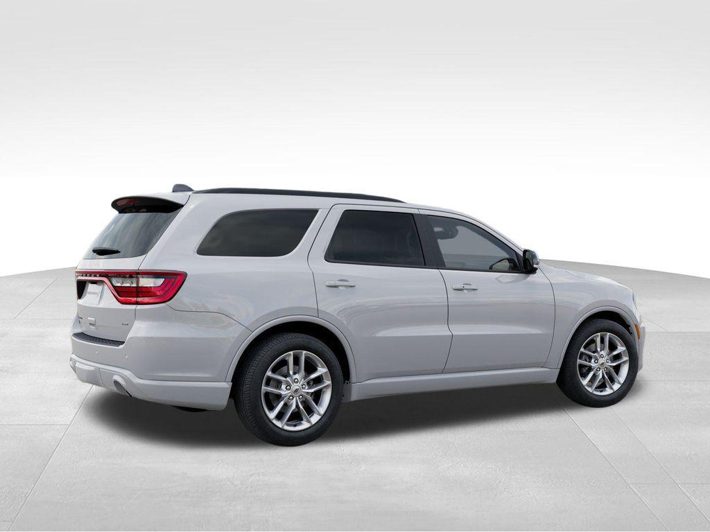 new 2026 Dodge Durango car, priced at $46,939