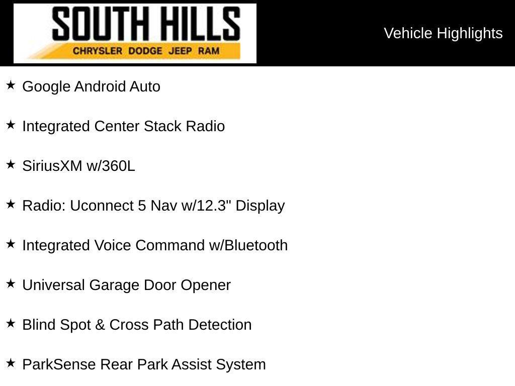 used 2024 Jeep Wrangler 4xe car, priced at $26,600