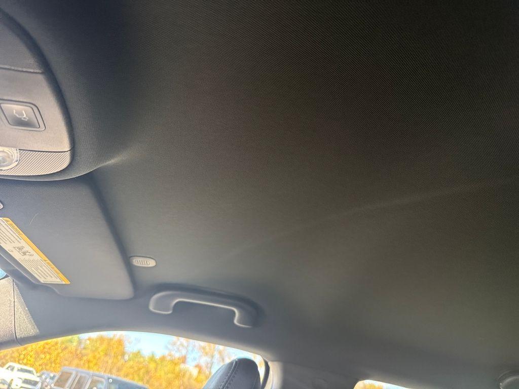 new 2026 Jeep Compass car, priced at $34,212