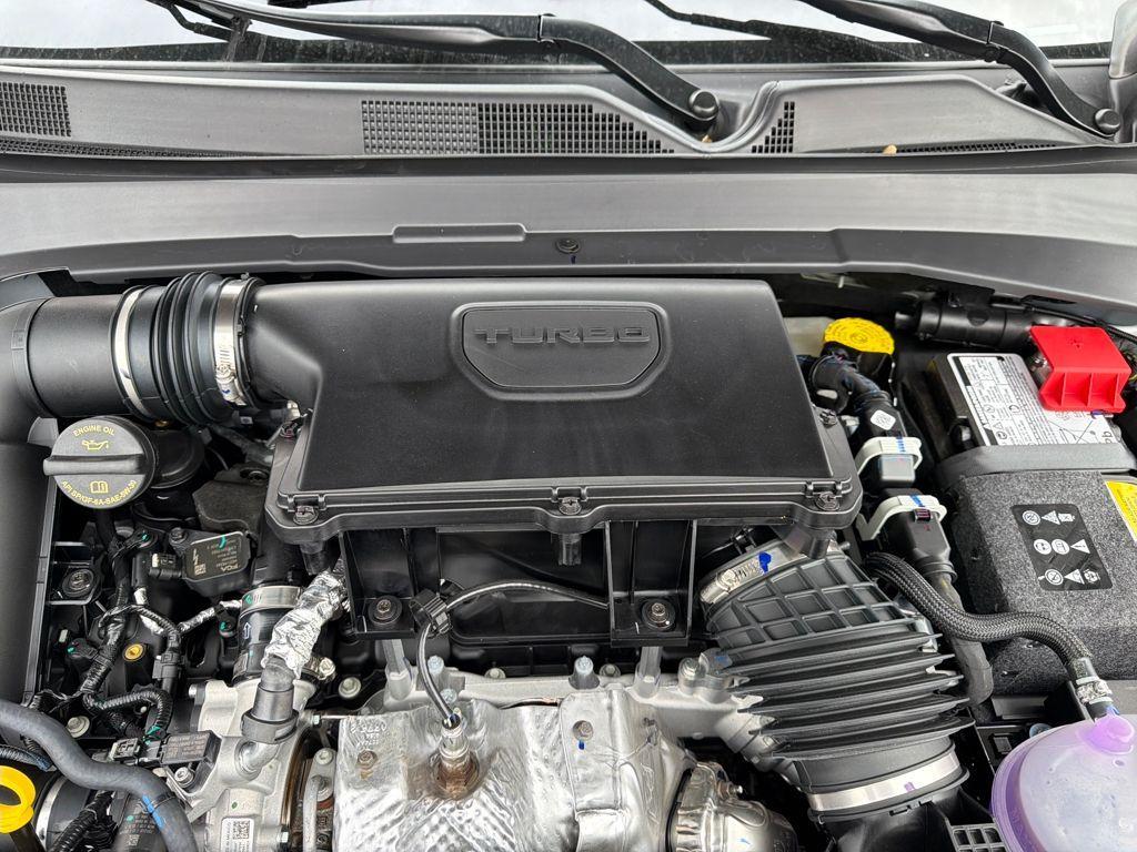 new 2026 Jeep Compass car, priced at $34,611