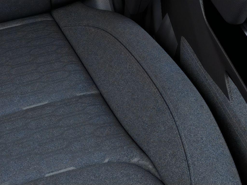 new 2026 Ram 1500 car, priced at $47,299
