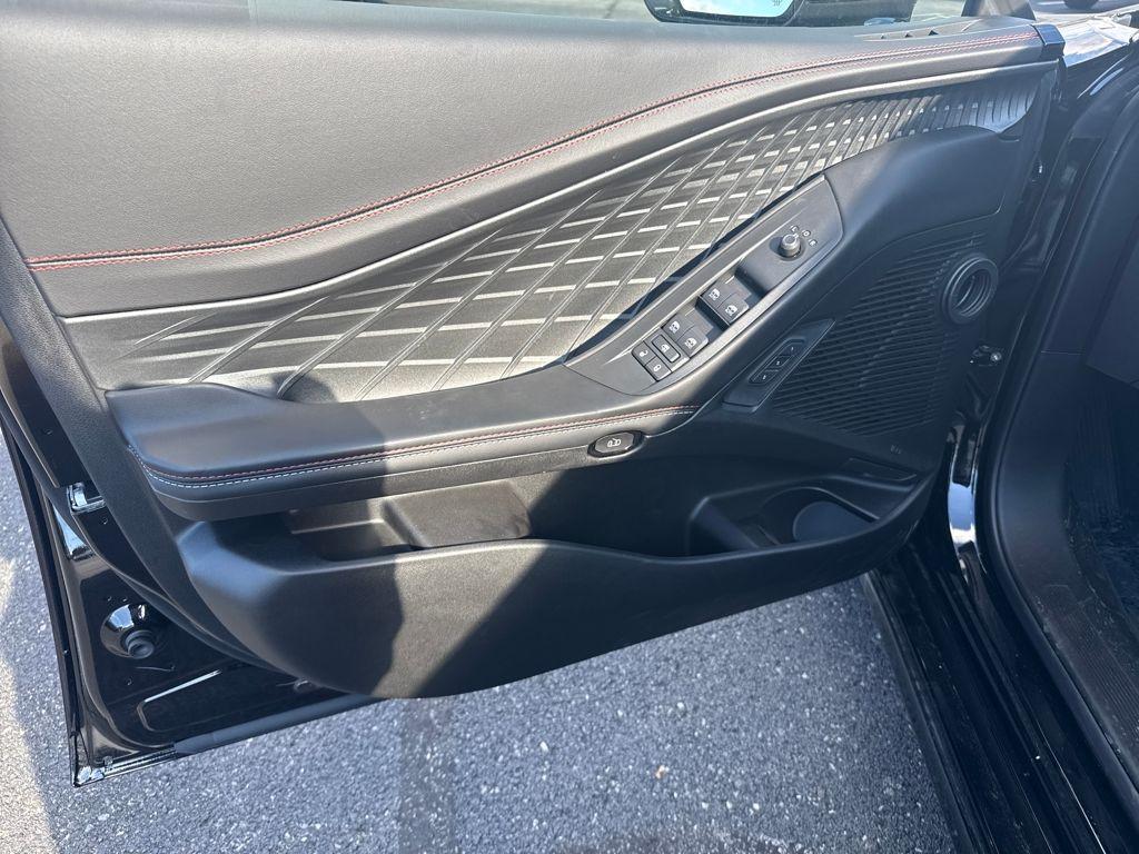 new 2026 Dodge Charger Daytona car, priced at $65,653