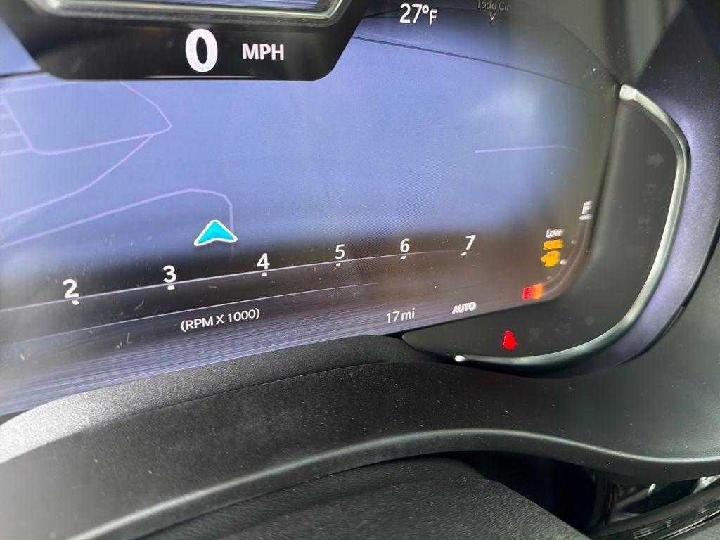 new 2026 Ram 1500 car, priced at $69,196