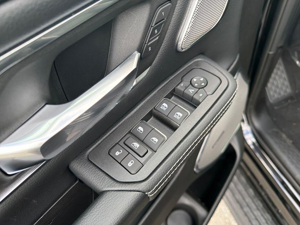 new 2026 Ram 1500 car, priced at $69,196