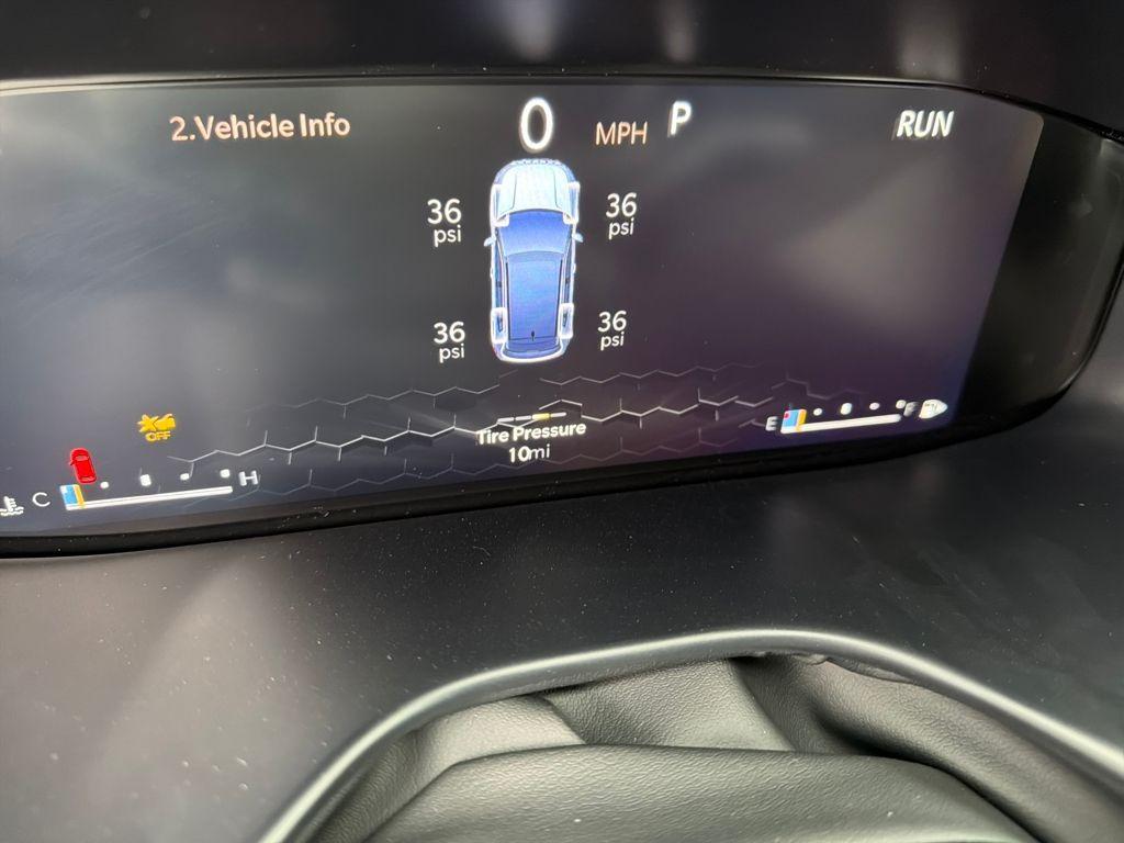 new 2026 Jeep Compass car, priced at $37,223