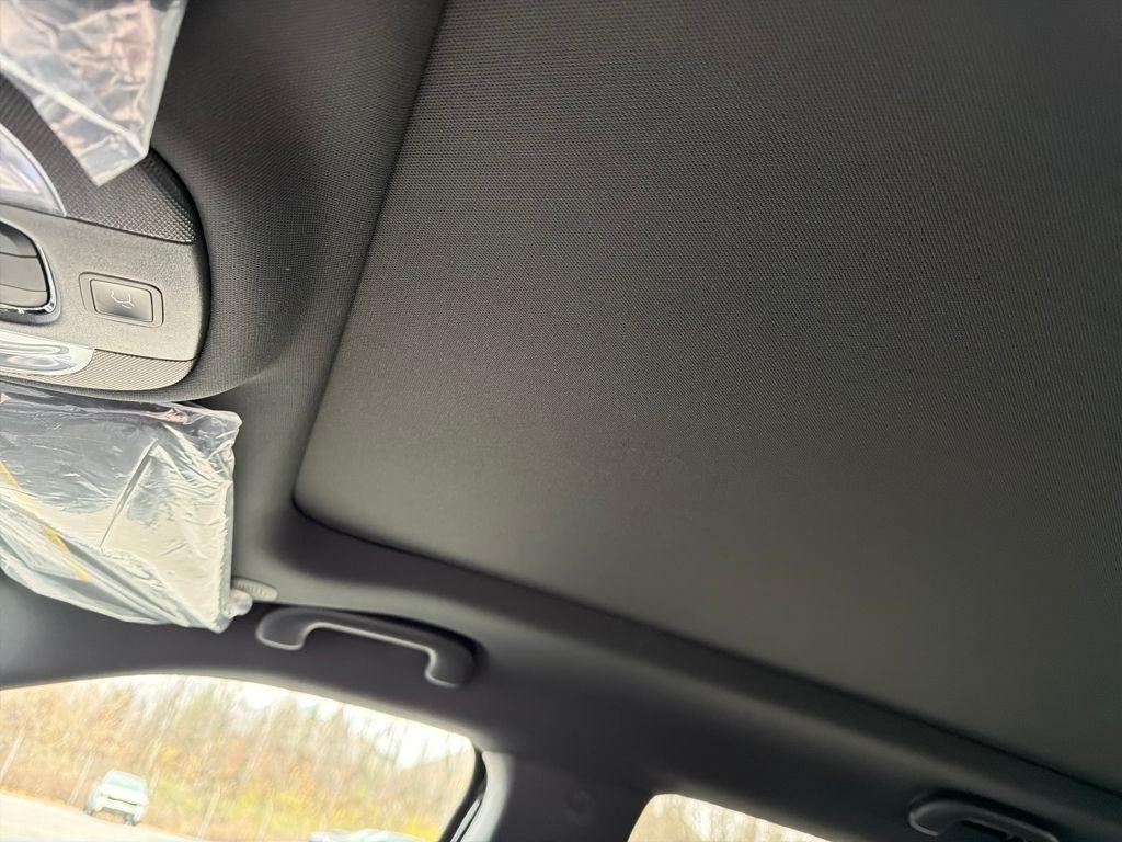 new 2026 Jeep Compass car, priced at $37,223