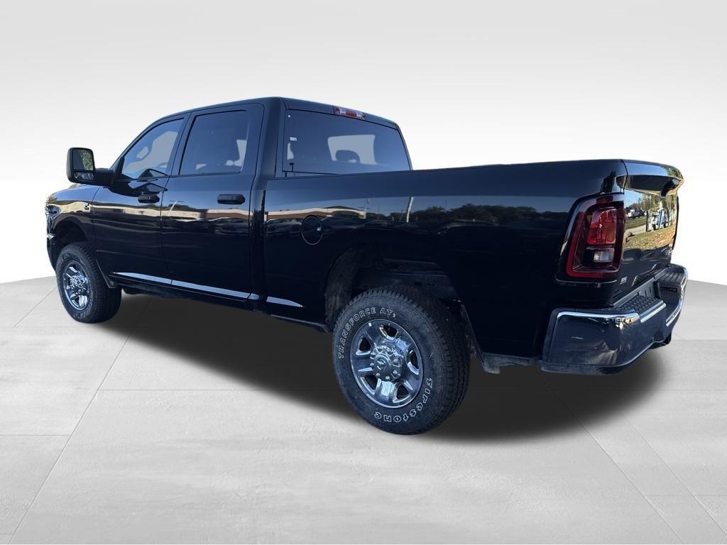 new 2026 Ram 2500 car, priced at $69,915
