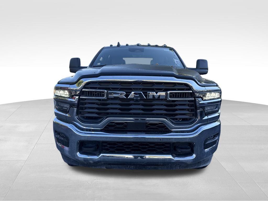 new 2026 Ram 2500 car, priced at $69,915