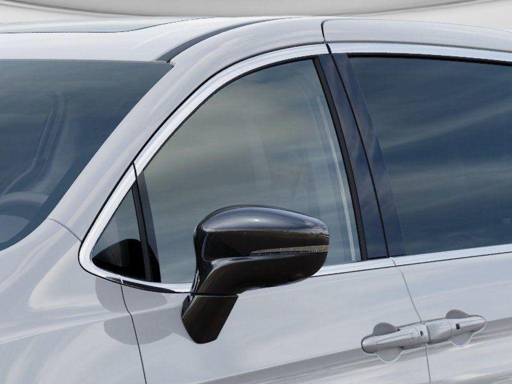 new 2026 Chrysler Pacifica car, priced at $49,970
