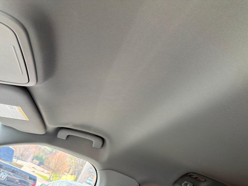 used 2023 Ford Explorer car, priced at $28,500