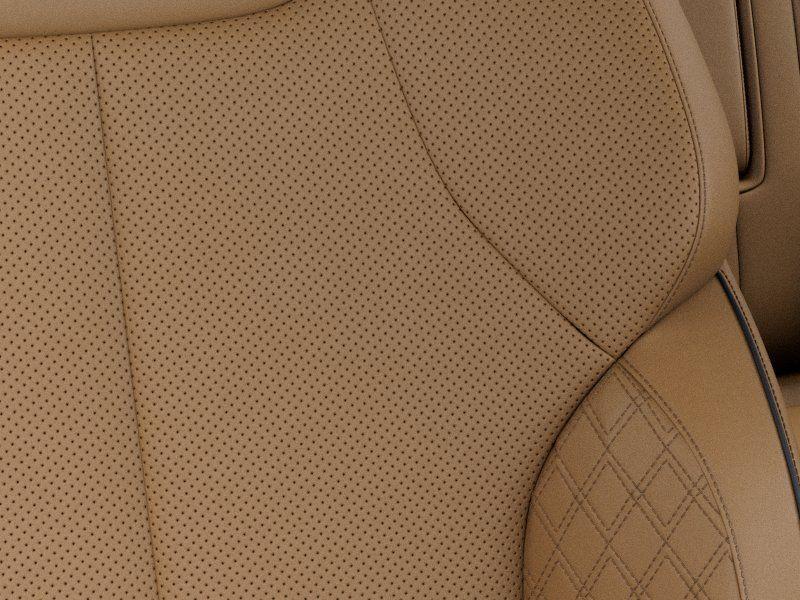 new 2026 Jeep Grand Cherokee car, priced at $62,398