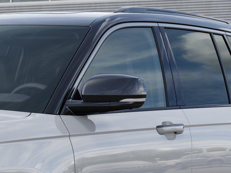 new 2026 Jeep Grand Cherokee car, priced at $62,398