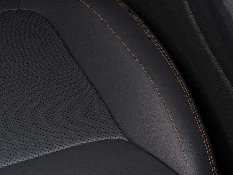 new 2026 Jeep Cherokee car, priced at $40,995