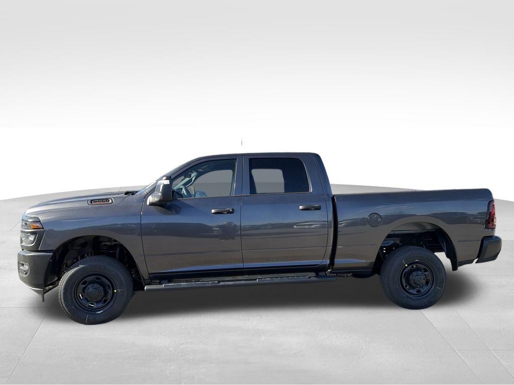 new 2026 Ram 2500 car, priced at $55,061