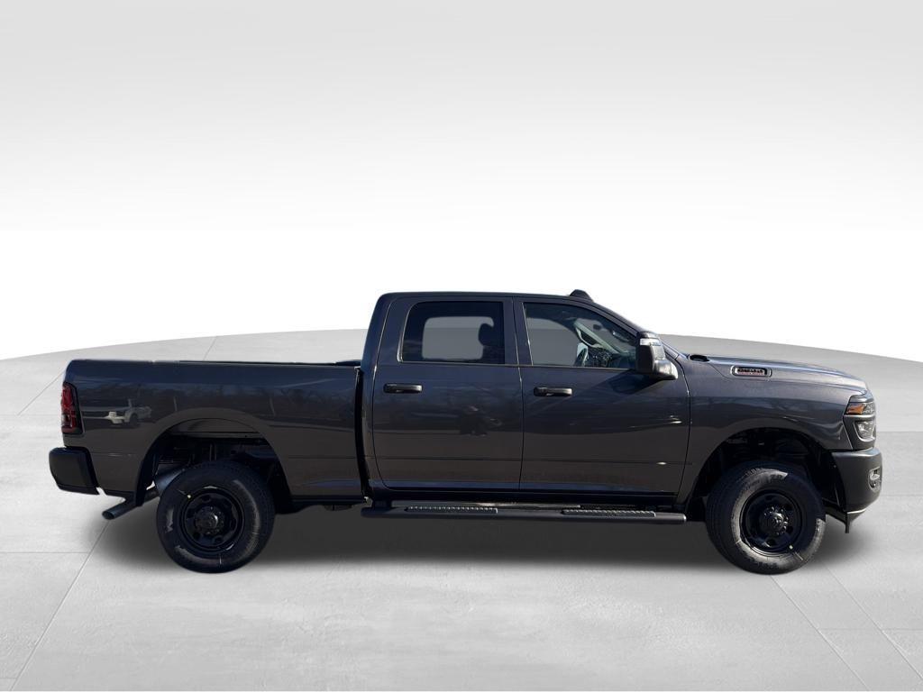 new 2026 Ram 2500 car, priced at $55,061