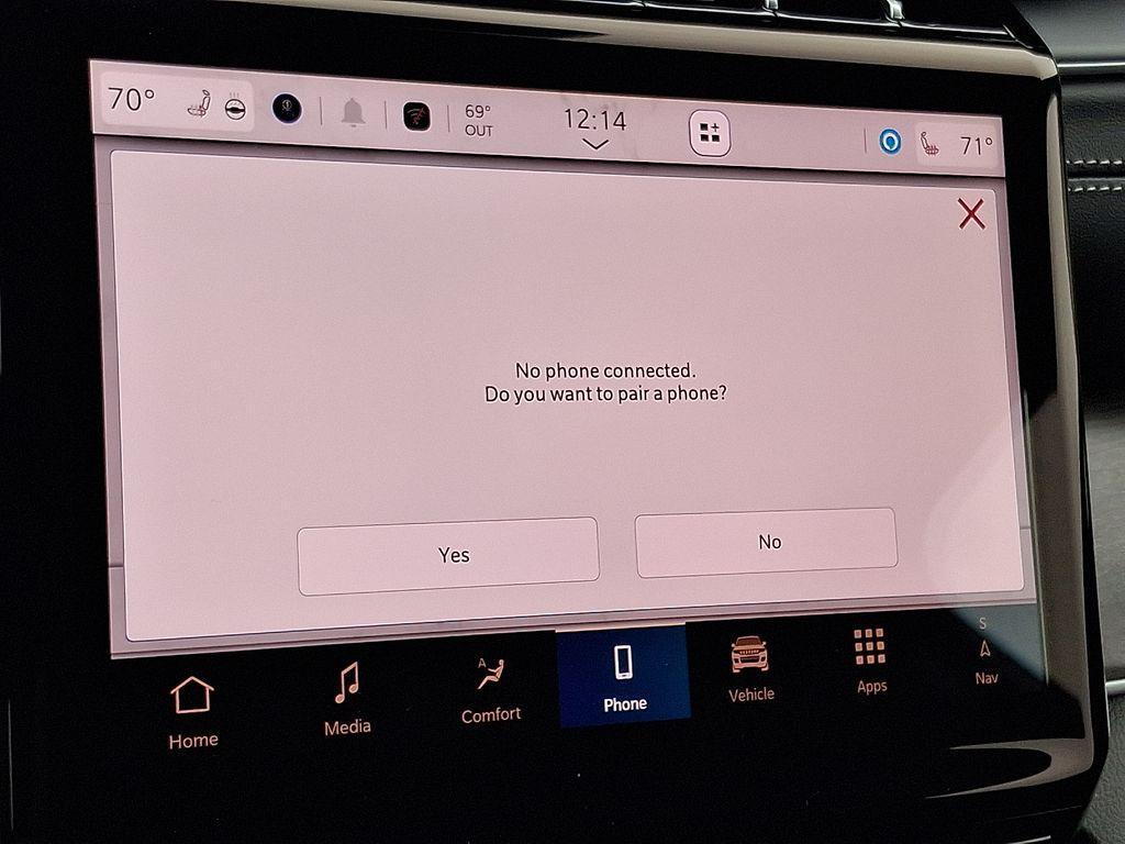 new 2025 Jeep Grand Cherokee car, priced at $46,618