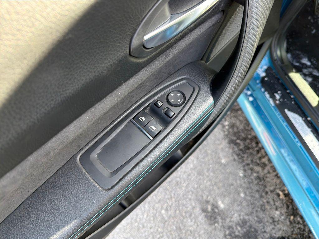 used 2018 BMW M2 car, priced at $33,800