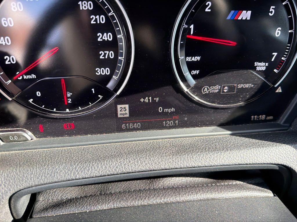 used 2018 BMW M2 car, priced at $33,800