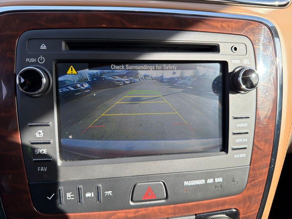 used 2016 Buick Enclave car, priced at $13,000