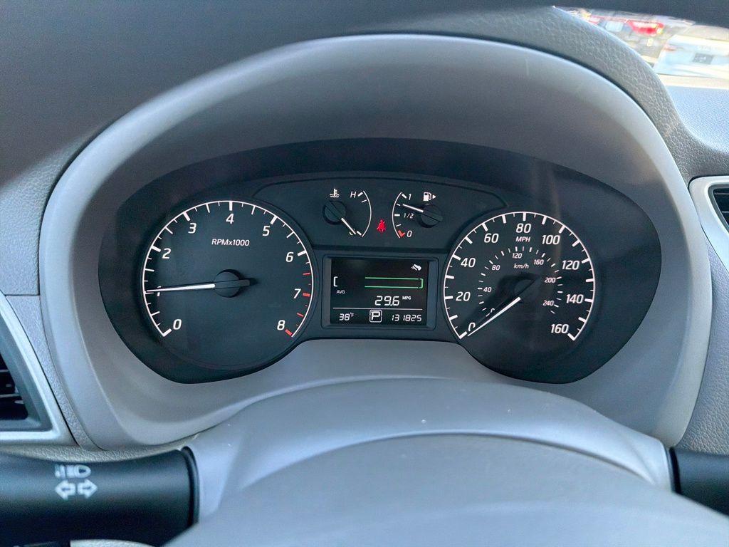 used 2013 Nissan Sentra car, priced at $5,900