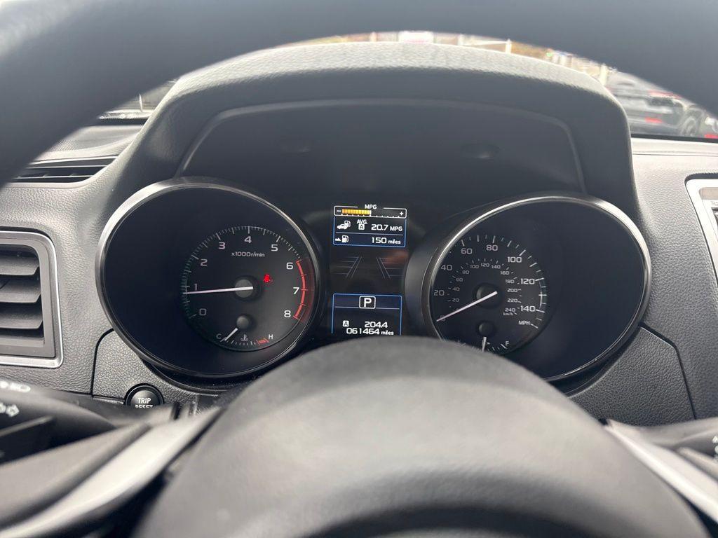 used 2019 Subaru Outback car, priced at $19,000