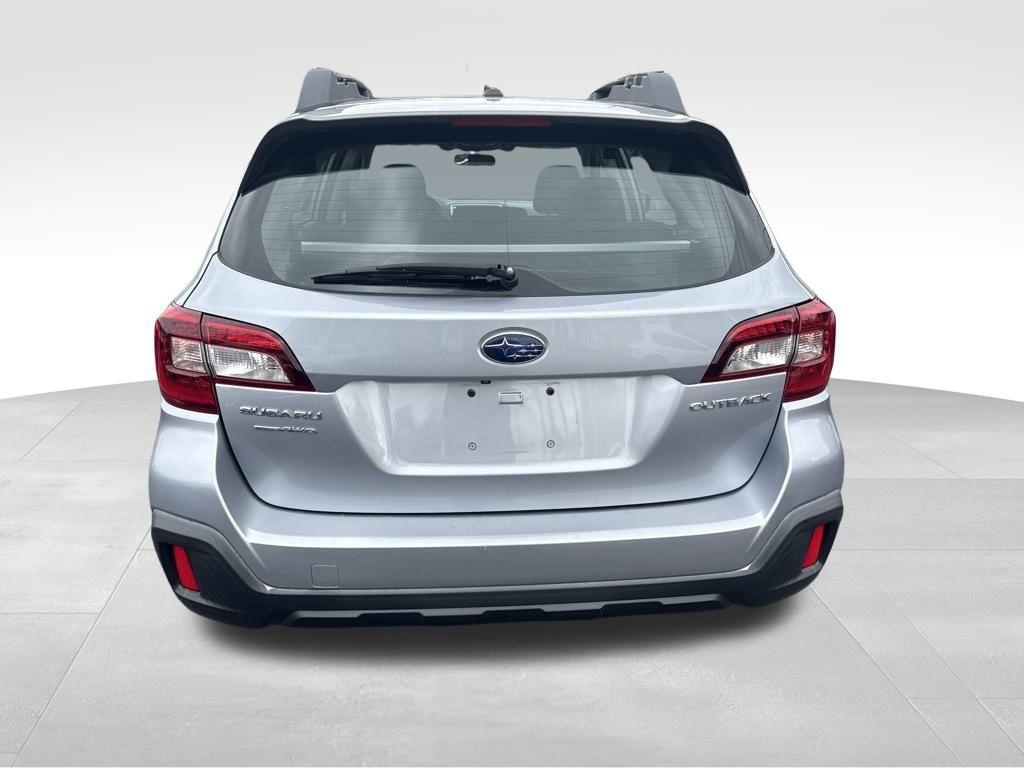 used 2019 Subaru Outback car, priced at $19,000