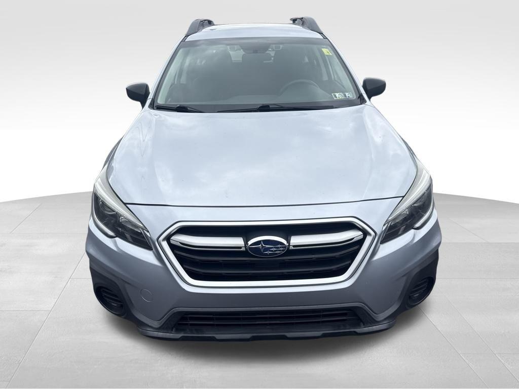 used 2019 Subaru Outback car, priced at $19,000