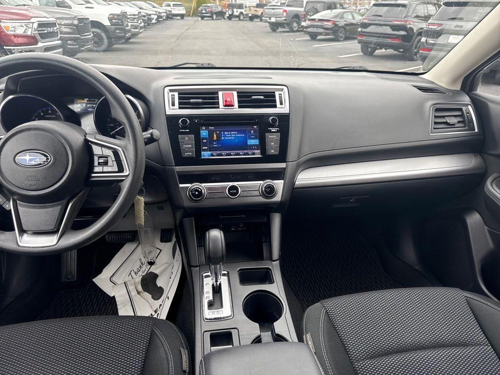 used 2019 Subaru Outback car, priced at $19,000
