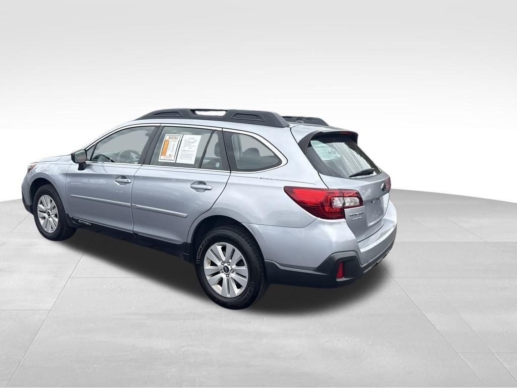 used 2019 Subaru Outback car, priced at $19,000