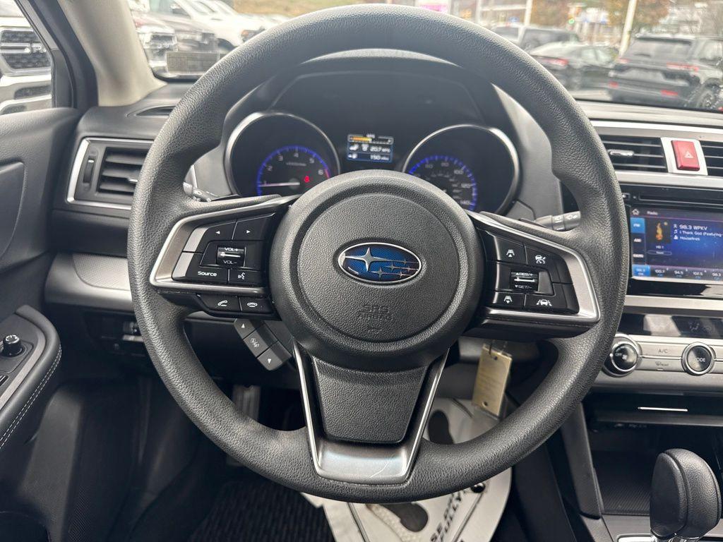 used 2019 Subaru Outback car, priced at $19,000