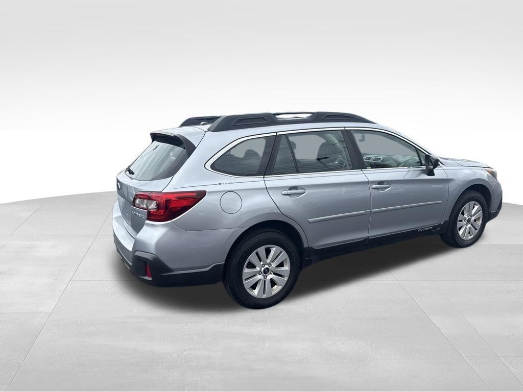 used 2019 Subaru Outback car, priced at $19,000