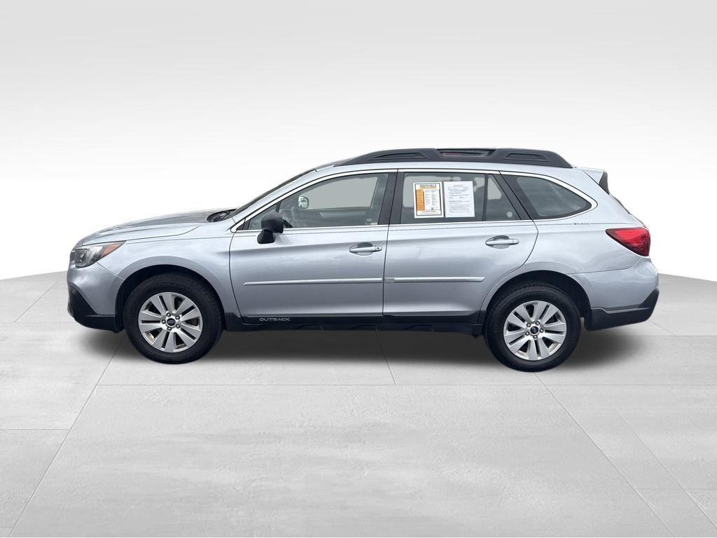 used 2019 Subaru Outback car, priced at $19,000