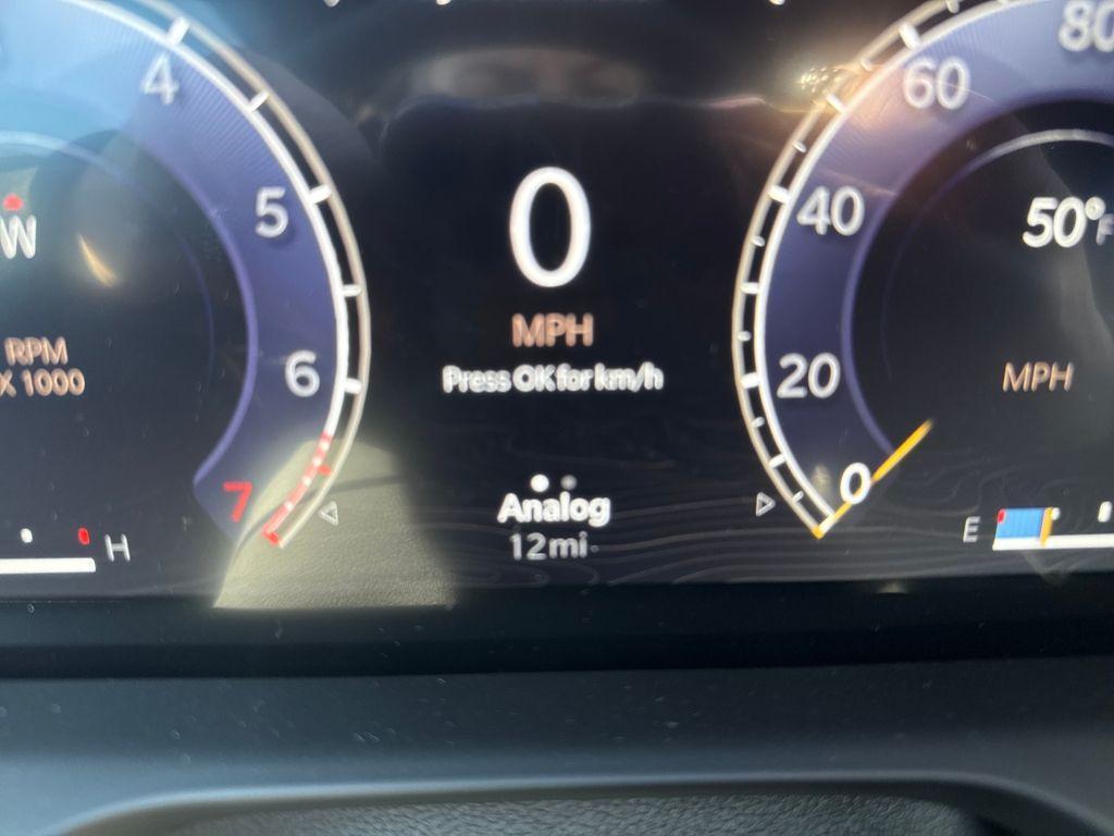 new 2025 Jeep Grand Cherokee L car, priced at $43,668