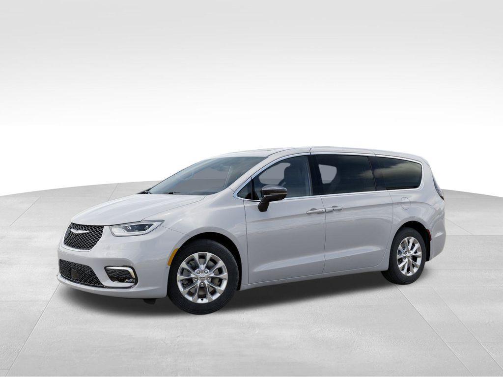 new 2026 Chrysler Pacifica car, priced at $51,680