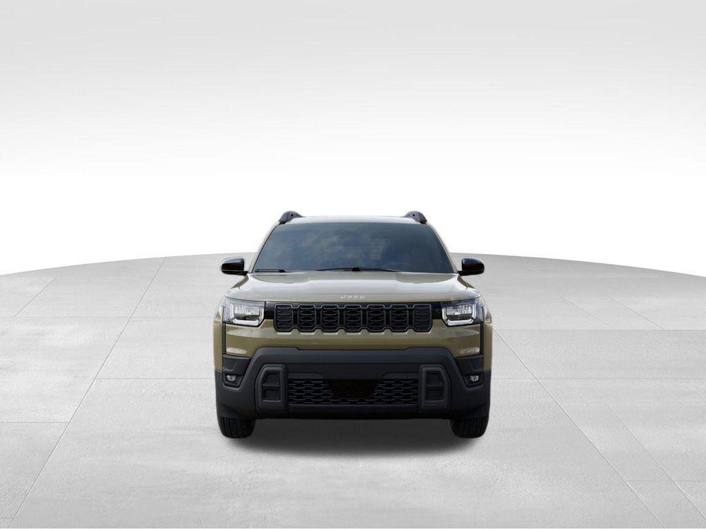 new 2026 Jeep Cherokee car, priced at $39,590