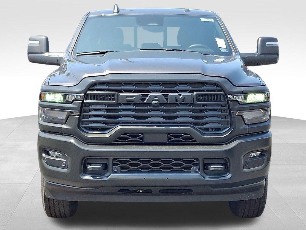 new 2025 Ram 3500 car, priced at $66,045