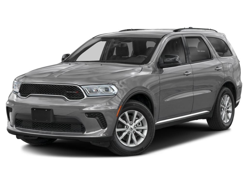 new 2026 Dodge Durango car, priced at $51,280