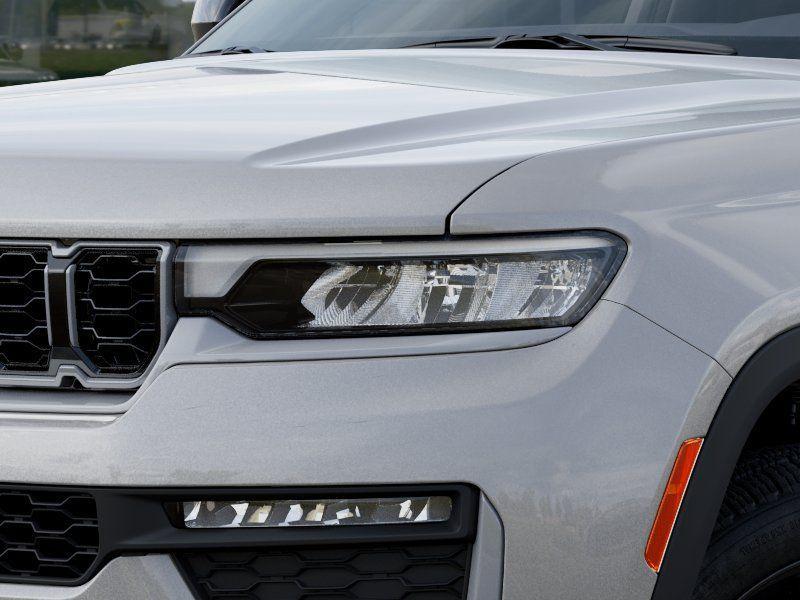 new 2026 Jeep Grand Cherokee L car, priced at $52,159