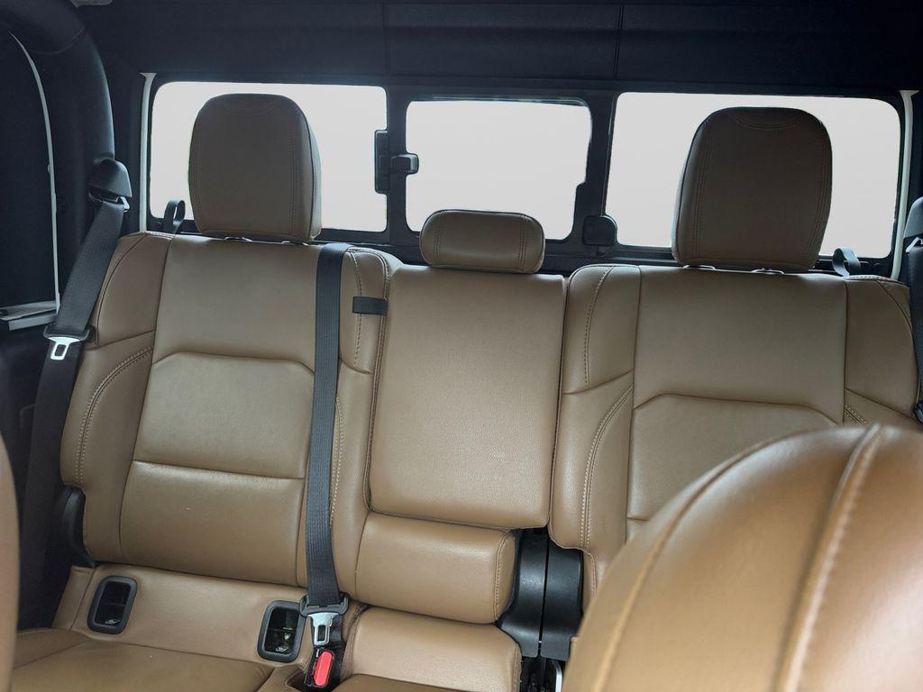 used 2020 Jeep Gladiator car, priced at $32,500
