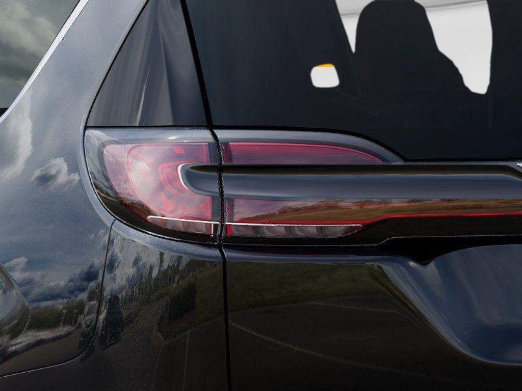 new 2026 Chrysler Pacifica car, priced at $45,408