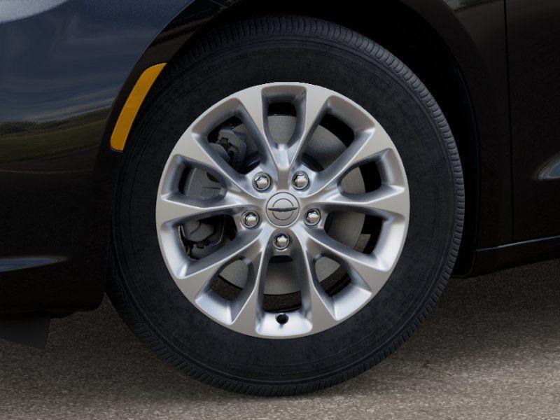 new 2026 Chrysler Pacifica car, priced at $45,408