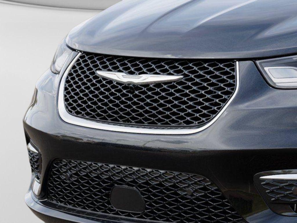 new 2026 Chrysler Pacifica car, priced at $45,408