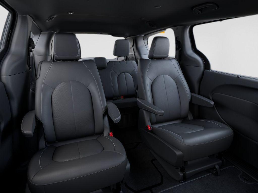 new 2026 Chrysler Pacifica car, priced at $45,408
