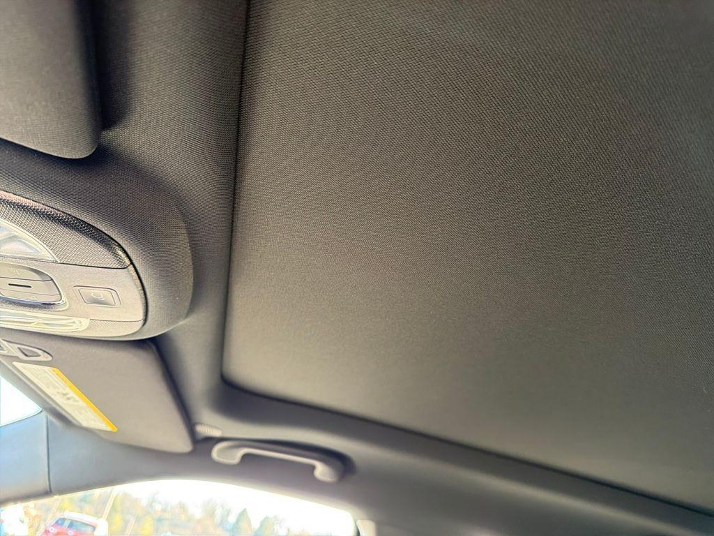 new 2026 Jeep Compass car, priced at $35,387