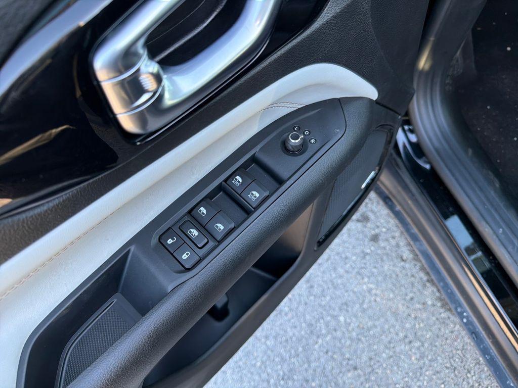 new 2026 Jeep Compass car, priced at $35,387