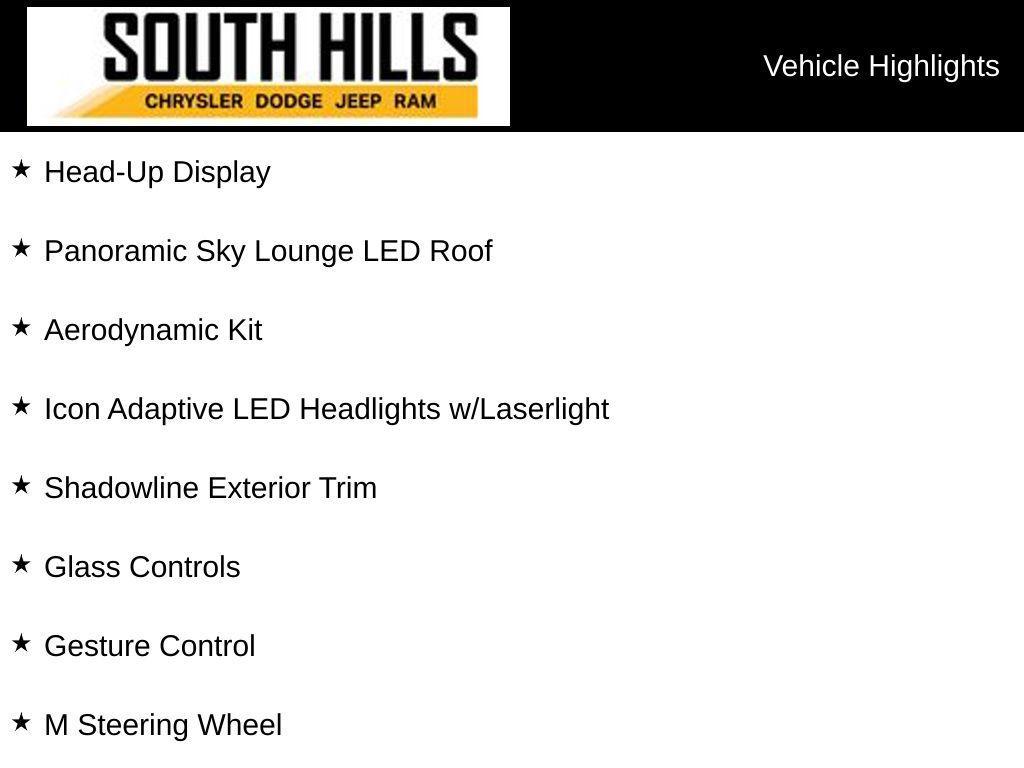 used 2022 BMW X5 PHEV car, priced at $32,900