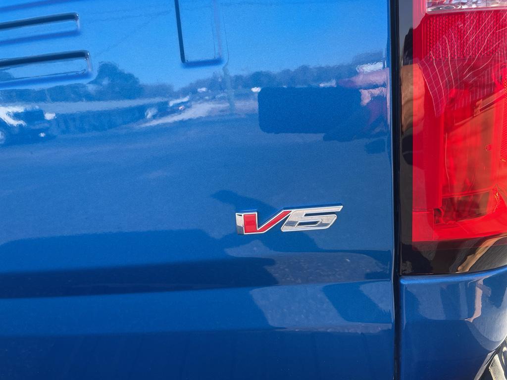 used 2022 Chevrolet Colorado car, priced at $28,499