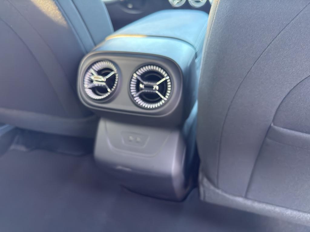 new 2026 Chevrolet Blazer EV car, priced at $49,095