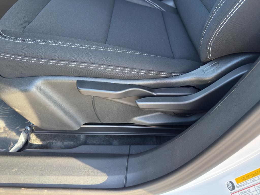 new 2026 Chevrolet Blazer EV car, priced at $49,095